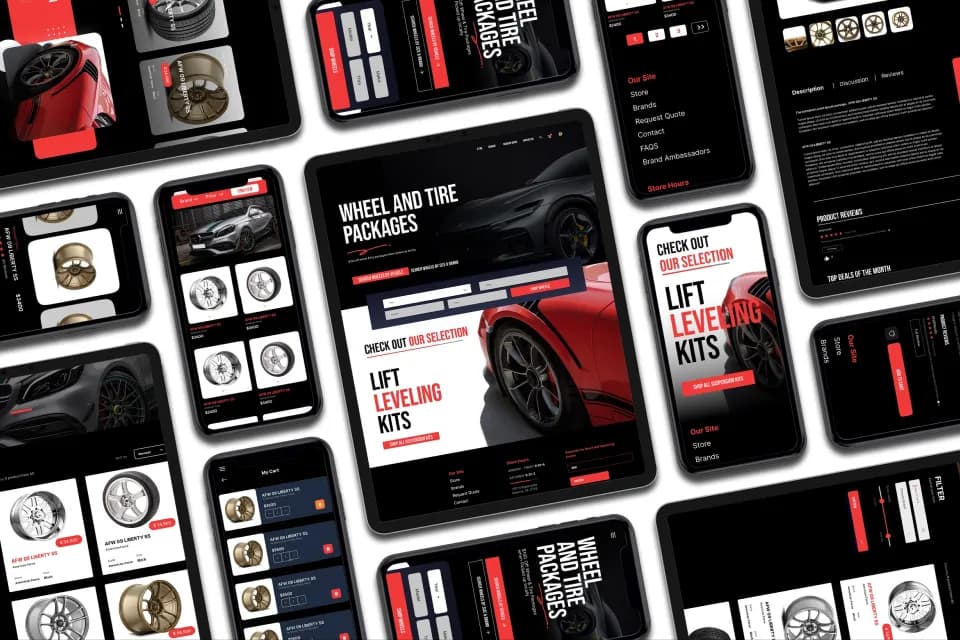 Portfolio image of Standout Specialties