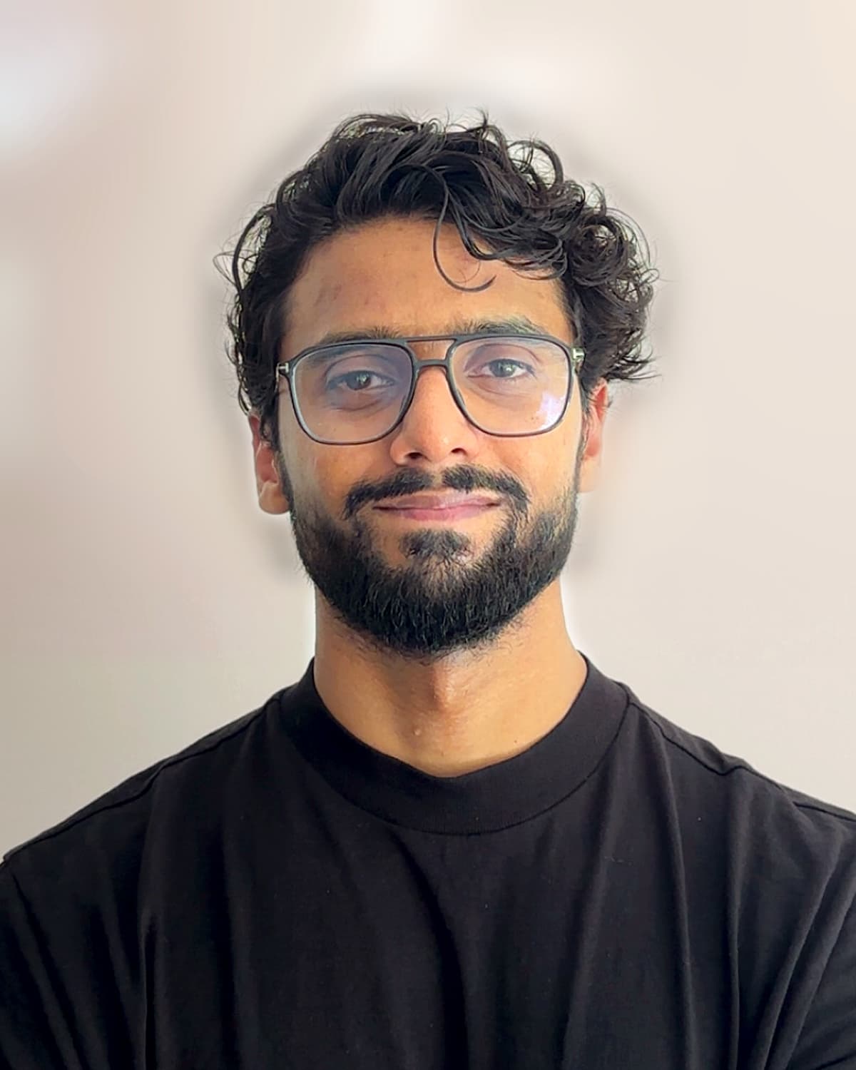 Photo of Asad Awan